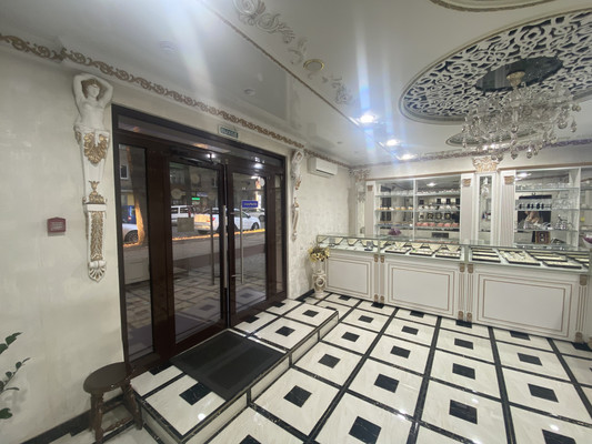 Сдам торговое помещение 30 м2, Маршала Жукова ул, 22, Туапсе г