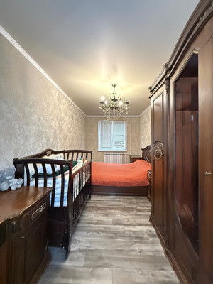 Продам двухкомнатную (2-комн.) квартиру, Калмыкова ул, 235, Нальчик г