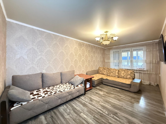 Продам двухкомнатную (2-комн.) квартиру, Калмыкова ул, 235, Нальчик г