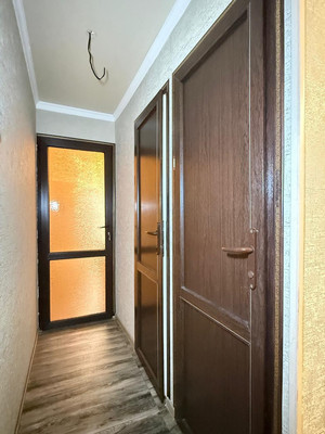 Продам двухкомнатную (2-комн.) квартиру, Калмыкова ул, 235, Нальчик г