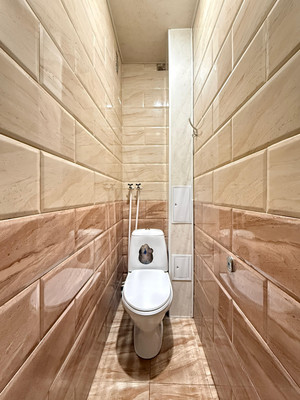 Продам двухкомнатную (2-комн.) квартиру, Калмыкова ул, 235, Нальчик г