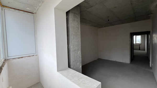 Продам трехкомнатную (3-комн.) квартиру, Ахохова ул, 190А, Нальчик г