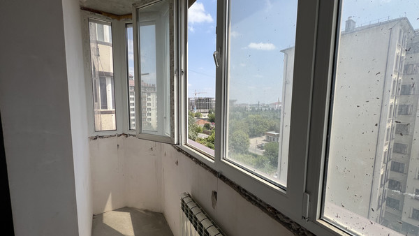 Продам трехкомнатную (3-комн.) квартиру, Ахохова ул, 190А, Нальчик г