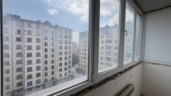 Продам трехкомнатную (3-комн.) квартиру, Ахохова ул, 190А, Нальчик г