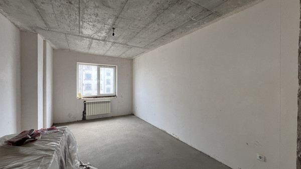 Продам трехкомнатную (3-комн.) квартиру, Ахохова ул, 190А, Нальчик г