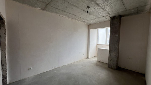 Продам трехкомнатную (3-комн.) квартиру, Ахохова ул, 190А, Нальчик г