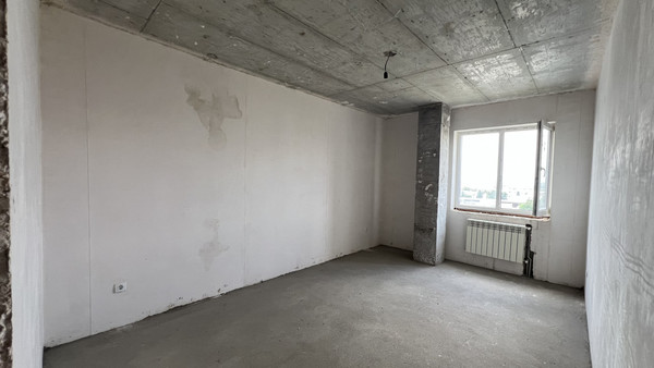 Продам трехкомнатную (3-комн.) квартиру, Ахохова ул, 190А, Нальчик г