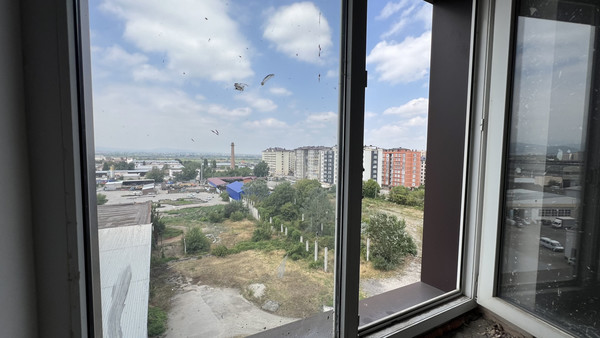 Продам трехкомнатную (3-комн.) квартиру, Ахохова ул, 190А, Нальчик г