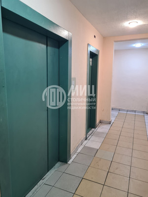 Продам двухкомнатную (2-комн.) квартиру, Кастанаевская ул, 45к1, Москва г