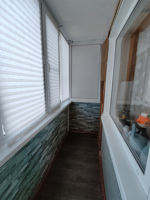 Продам однокомнатную (1-комн.) квартиру, Зелинского ул, 52к2, Великий Новгород г