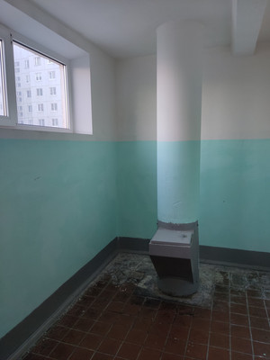 Продам однокомнатную (1-комн.) квартиру, Зелинского ул, 52к2, Великий Новгород г