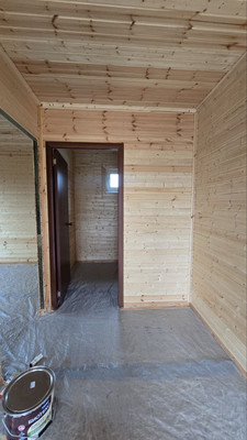 Продам дом, Лесная (Слава Кубани тер. СНТ) ул, 15, Елизаветинская ст-ца, 0 км от города