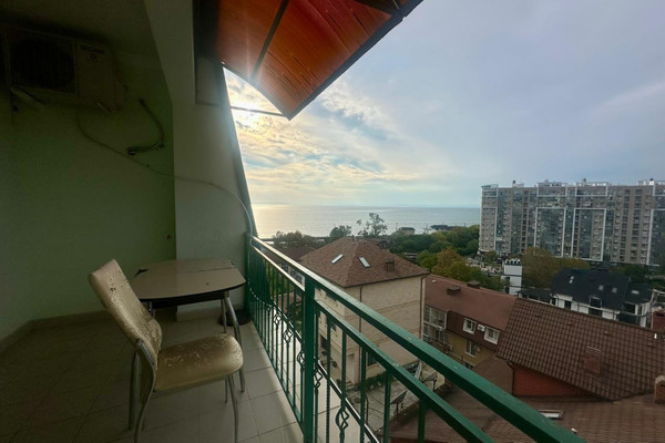 Продам многокомнатную квартиру, Ясная (Центральный р-н) ул, 9Б, Сочи г