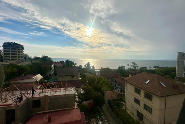 Продам многокомнатную квартиру, Ясная (Центральный р-н) ул, 9Б, Сочи г