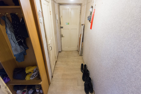 Продам трехкомнатную (3-комн.) квартиру, Михаила Нагибина пр-кт, 35, Ростов-на-Дону г