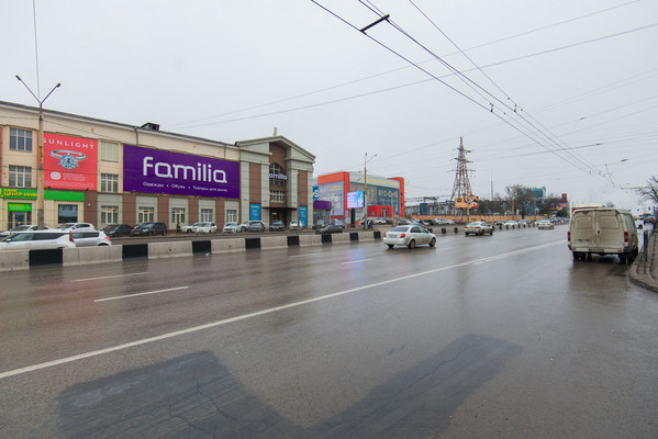 Продам трехкомнатную (3-комн.) квартиру, Михаила Нагибина пр-кт, 35, Ростов-на-Дону г