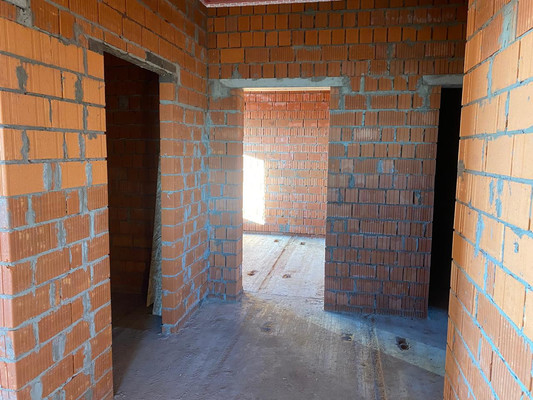 Продам дом, Малое Козино рп, 0 км от города