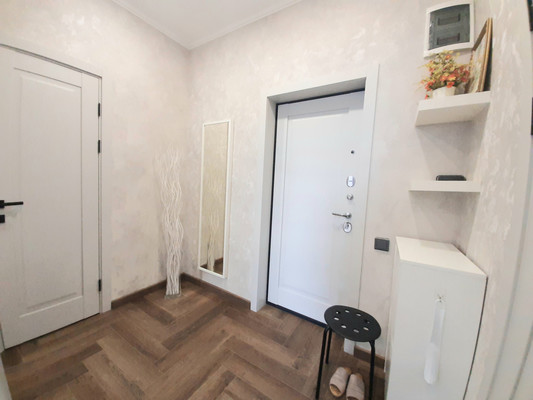 Продам двухкомнатную (2-комн.) квартиру, Анапская (Центральный р-н) ул, 5д, Сочи г