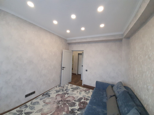 Продам двухкомнатную (2-комн.) квартиру, Анапская (Центральный р-н) ул, 5д, Сочи г