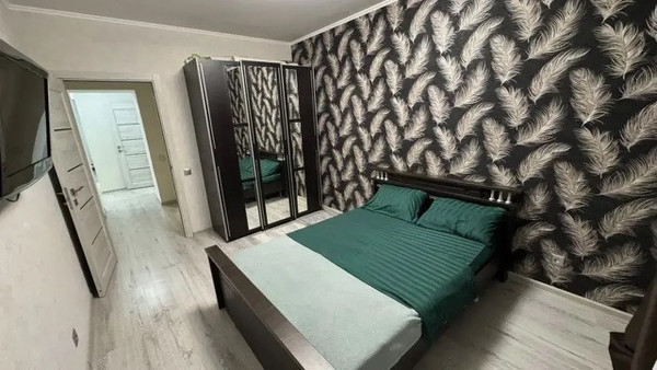 Продам двухкомнатную (2-комн.) квартиру, Азата Аббасова ул, 23ка, Казань г