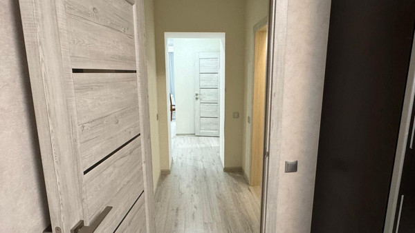 Продам двухкомнатную (2-комн.) квартиру, Азата Аббасова ул, 23ка, Казань г