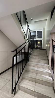 Продам двухкомнатную (2-комн.) квартиру, Азата Аббасова ул, 23ка, Казань г