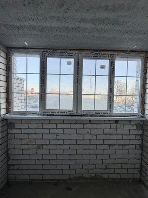 Продам трехкомнатную (3-комн.) квартиру, Андрея Галицина ул, 3, Путевка п