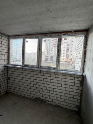 Продам трехкомнатную (3-комн.) квартиру, Андрея Галицина ул, 3, Путевка п