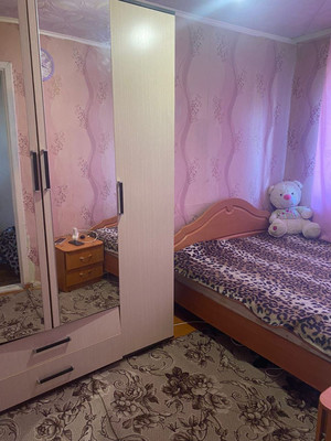 Сдам двухкомнатную (2-комн.) квартиру, Карла Маркса ул, 9, Заполярный г