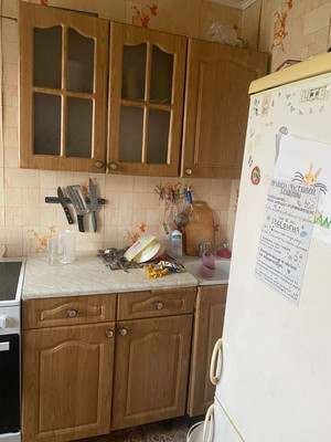 Сдам двухкомнатную (2-комн.) квартиру, Карла Маркса ул, 9, Заполярный г