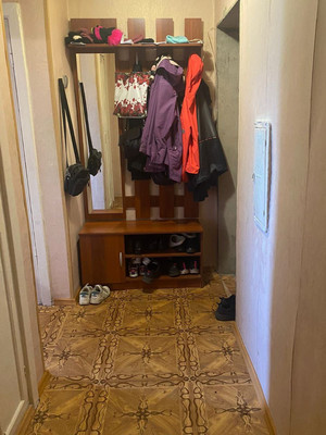 Сдам двухкомнатную (2-комн.) квартиру, Карла Маркса ул, 9, Заполярный г