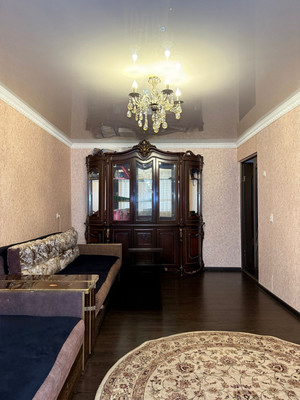 Продам однокомнатную (1-комн.) квартиру, Кирова ул, 331/13, Нальчик г