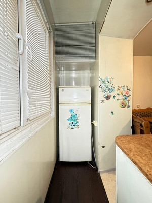 Продам однокомнатную (1-комн.) квартиру, Кирова ул, 331/13, Нальчик г