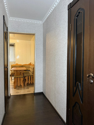 Продам однокомнатную (1-комн.) квартиру, Кирова ул, 331/13, Нальчик г