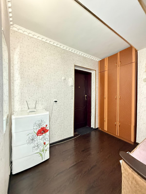 Продам однокомнатную (1-комн.) квартиру, Кирова ул, 331/13, Нальчик г