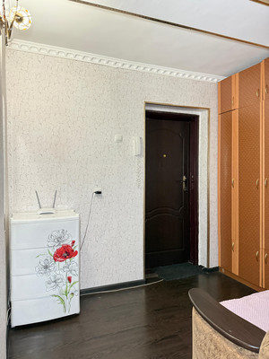 Продам однокомнатную (1-комн.) квартиру, Кирова ул, 331/13, Нальчик г