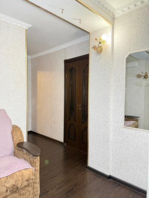 Продам однокомнатную (1-комн.) квартиру, Кирова ул, 331/13, Нальчик г