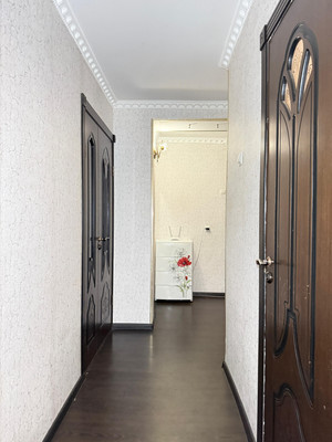 Продам однокомнатную (1-комн.) квартиру, Кирова ул, 331/13, Нальчик г