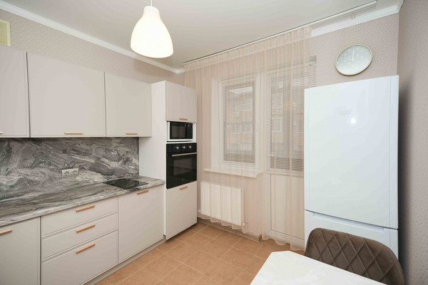 Продам однокомнатную (1-комн.) квартиру, Бжегокайская ул, 31/5кА, Новая Адыгея аул