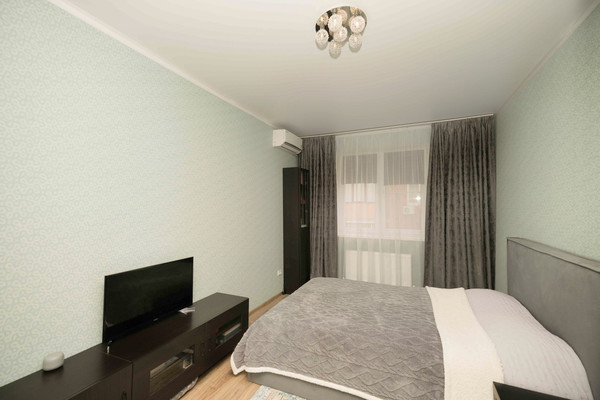 Продам однокомнатную (1-комн.) квартиру, Бжегокайская ул, 31/5кА, Новая Адыгея аул