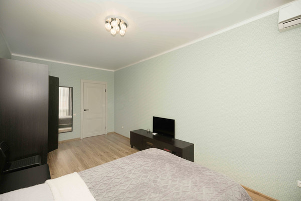 Продам однокомнатную (1-комн.) квартиру, Бжегокайская ул, 31/5кА, Новая Адыгея аул