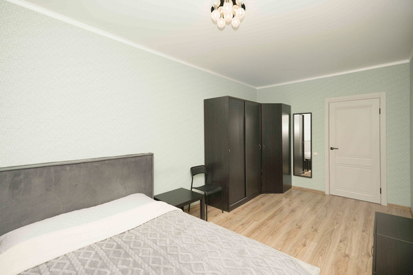 Продам однокомнатную (1-комн.) квартиру, Бжегокайская ул, 31/5кА, Новая Адыгея аул