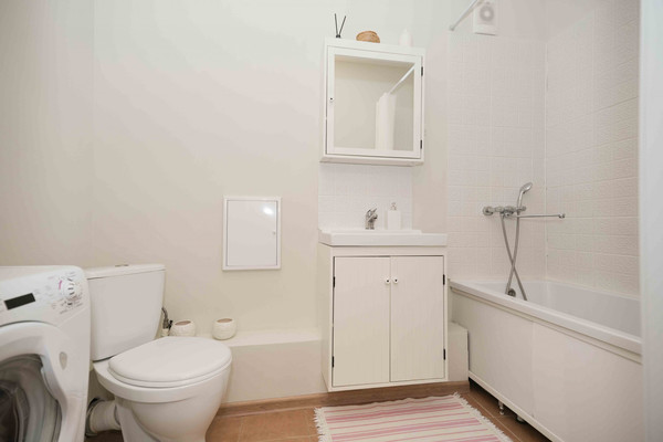 Продам однокомнатную (1-комн.) квартиру, Бжегокайская ул, 31/5кА, Новая Адыгея аул