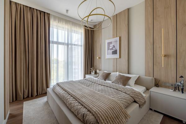 Продам двухкомнатную (2-комн.) квартиру, Зорге ул, 9Ак7, Москва г