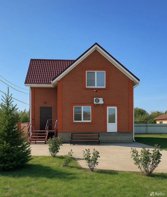 Продам дом, Волгоградская ул, Волгодонск г, 0 км от города