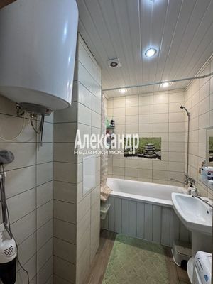 Продам трехкомнатную (3-комн.) квартиру, Шевченко ул, 12к1, Всеволожск г