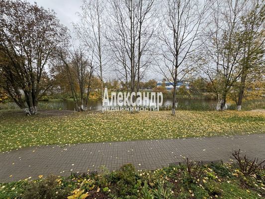 Продам трехкомнатную (3-комн.) квартиру, Шевченко ул, 12к1, Всеволожск г