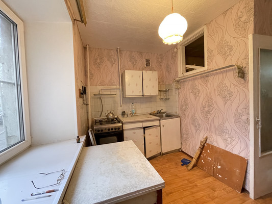 Продам двухкомнатную (2-комн.) квартиру, Московская ул, 115, Переславль-Залесский г