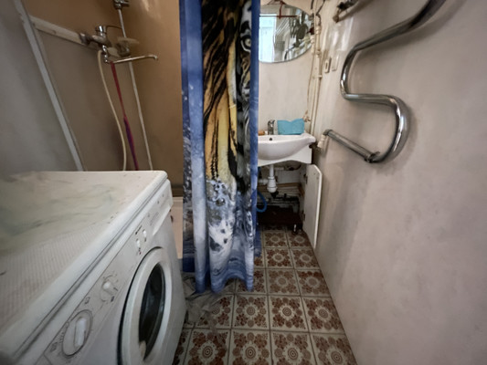 Продам двухкомнатную (2-комн.) квартиру, Московская ул, 115, Переславль-Залесский г