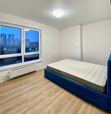 Продам двухкомнатную (2-комн.) квартиру, Алтуфьевское ш, 55к5, Москва г